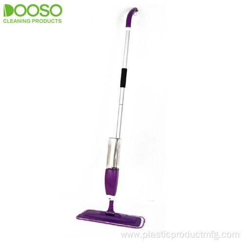 Bucketless 360 Clean Spray Mop DS-1246